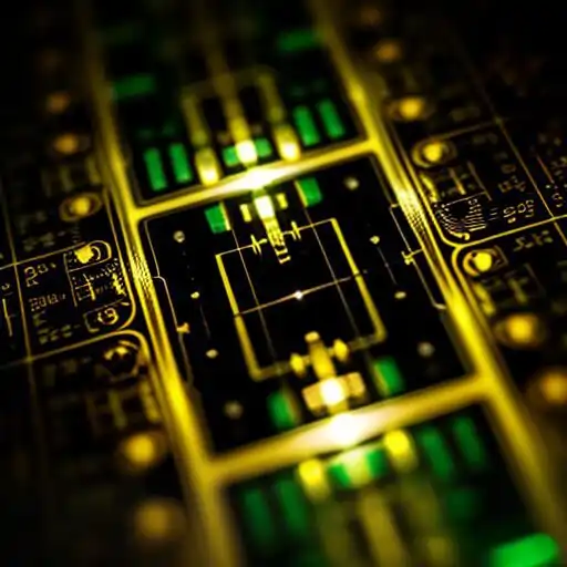 SMT Dry Boxes - Circuit Homepage Image Circuit Board in an Dr. Storage Nitrogen Dry Cabinet
