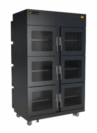 TA Series 1200 - Baking Dry Cabinet - 954L Capacity