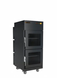 TA Series 480 - Baking Dry Cabinet - 281L Capacity